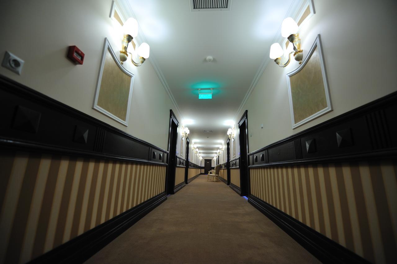 Carul Din Stele Hotel Cotofenii din Fata Luaran gambar